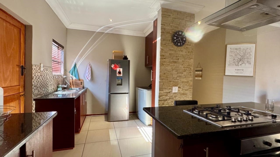 3 Bedroom Property for Sale in Hillcrest Northern Cape